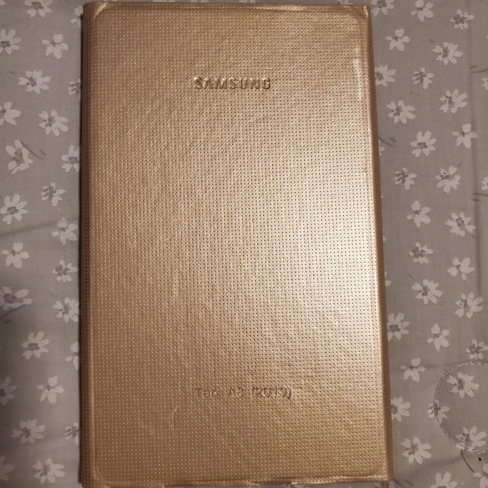 Samsung Galaxy Tab A 2019 8"